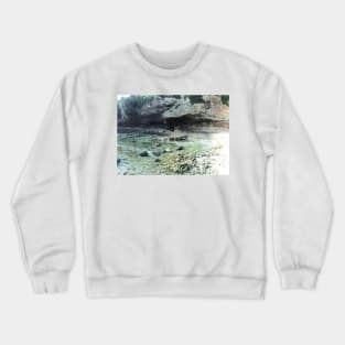 Tomarigusuku Park II Crewneck Sweatshirt